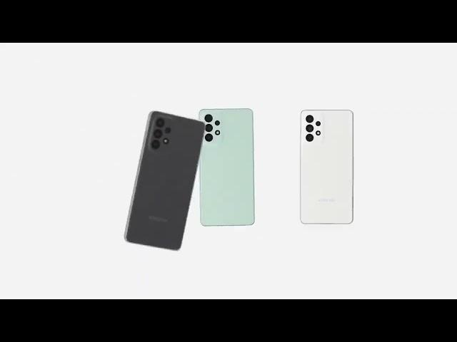 Galaxy A73 5G Official Release by Samsung