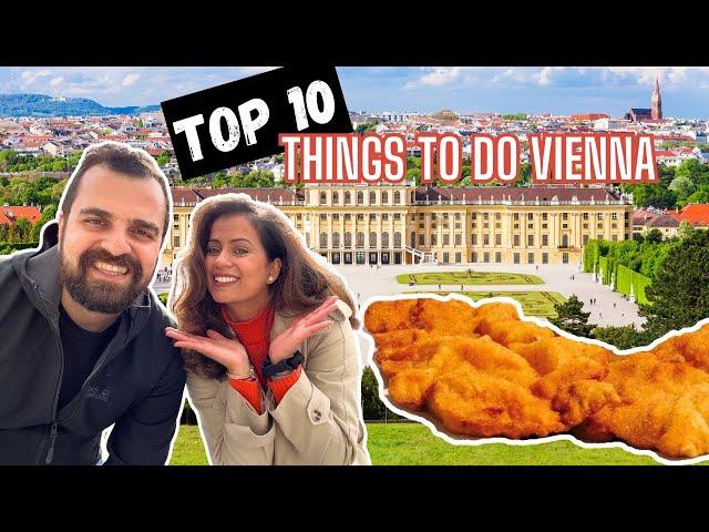 Vienna in 2025: Top 10 Things To Do for First-Timers