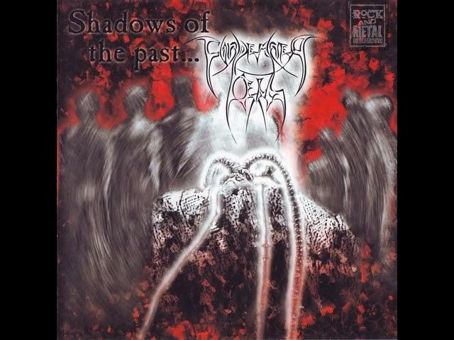 Condemned Cell - Shadows Of The Past (2004) (Full Album)