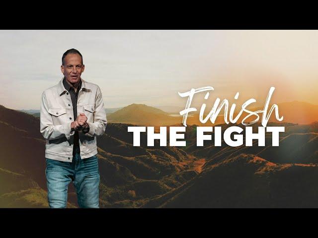 Bridgewood Online // Faithful to the Finish Pt. 4 // 9.29.24