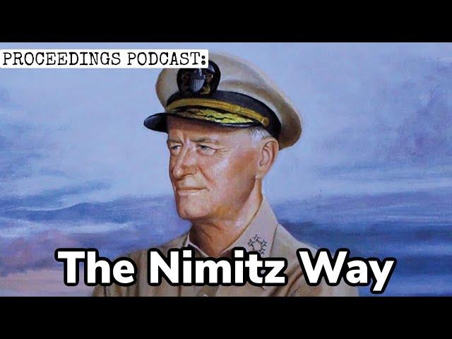 The Nimitz Way
