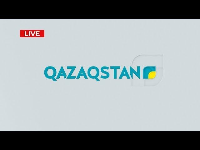 Qazaqstan TV. Live