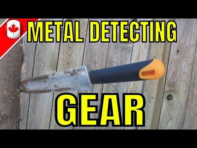 Metal Detecting Gear | Could It Be Used For Survival?