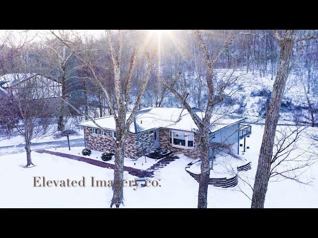 Cincinnati Drone Realestate Photographers