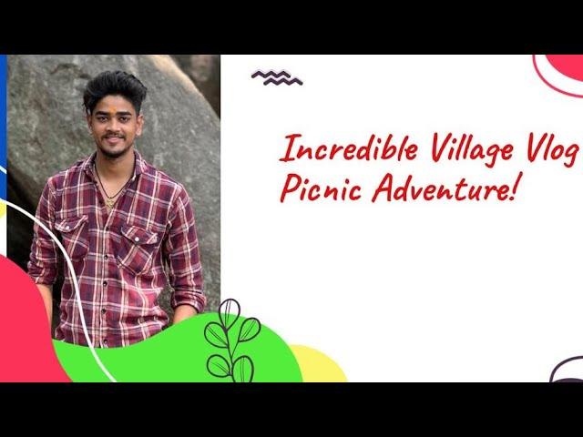 Incredible village style picnic | Mangesh Kumar | Happy New Year 2024