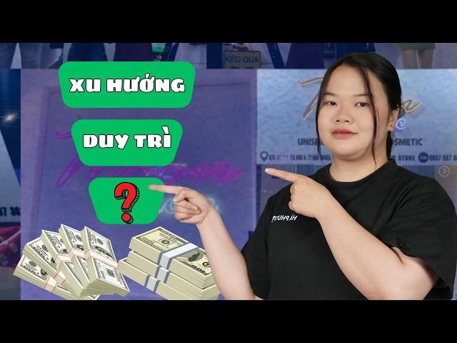 Muốn mở Shop Quần áo có dư giả bạn nên biết bí quyết này mà mình đã làm