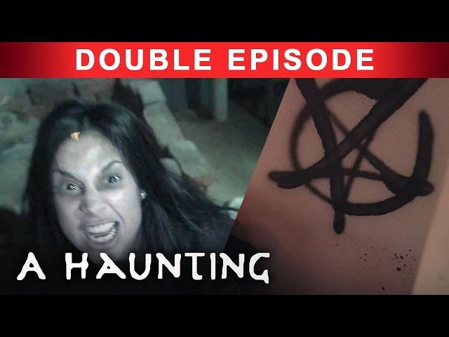 When Occult Practices Take Over Your LIFE | DOUBLE EPISODE! | A Haunting