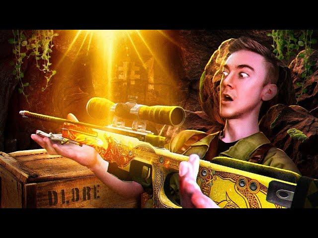 Journey to #1 Dragon Lore! (part 2)