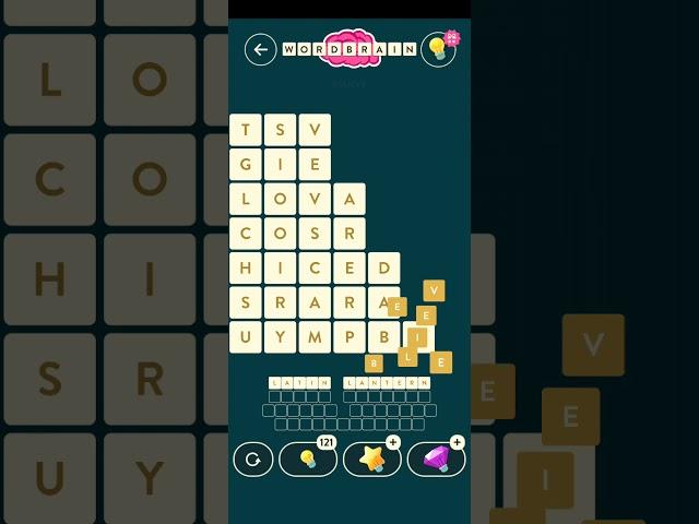 Wordbrain Puzzle of the day September 25 2021 | Wordbrain Puzzle of the day Answers