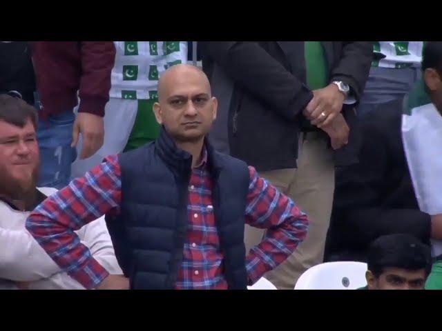 Disappointed Pak Fan | The Disappointed Man | Viral meme | Full Video