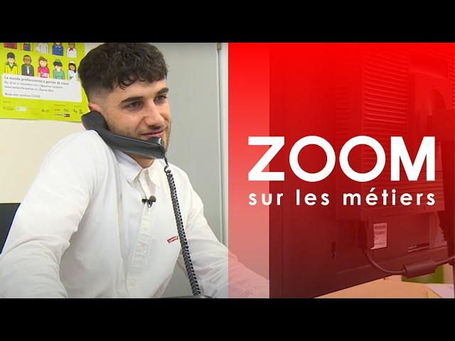 Employé de commerce / employée de commerce - Zoom sur les métiers