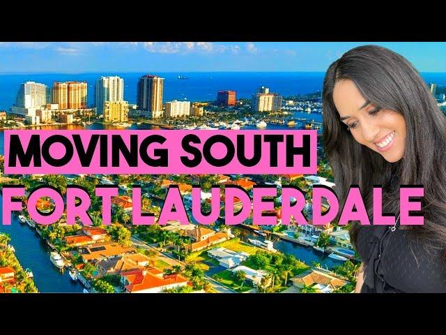 5 Things You Need To Know About Fort Lauderdale, Florida