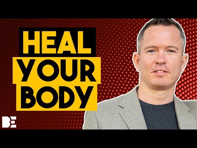 The SECRETS To Achieving Peak Physical Fitness | Mitch Webb & Brandon Eastman