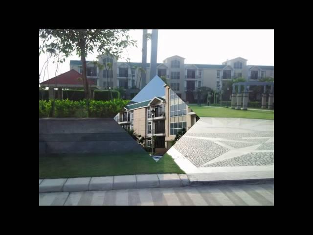 Ready Silver Birch 3 BHK Floors in Omaxe New Chandigarh Mullanpur