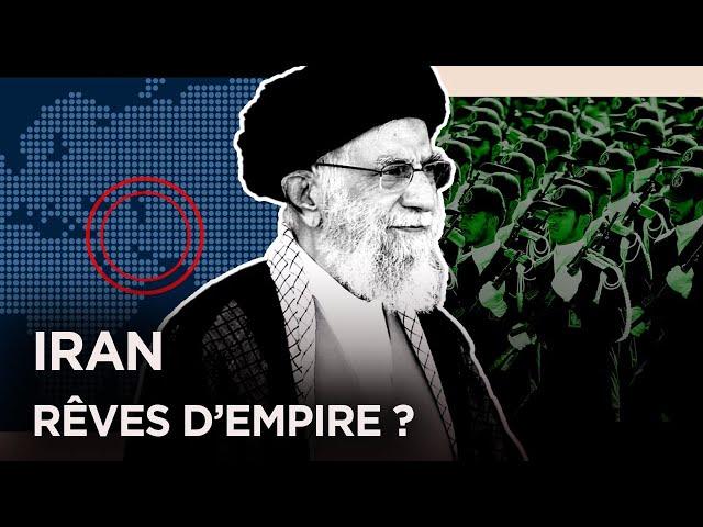 Iran and its Strategic Issues - Middle East - Ayatollah Khomeini - World Documentary - AT