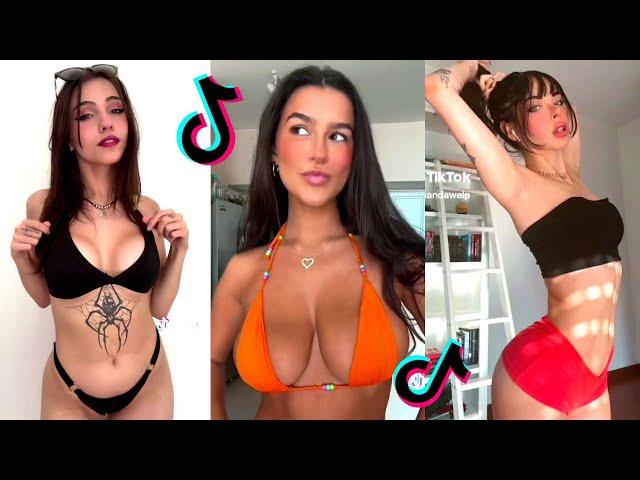 TikTok *THOTS* Compilation - Part 76