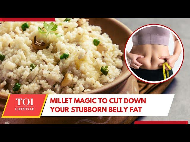 Millet Is The SECRET To A Flat Belly In Just 14 Days! Try These Quick Breakfast Recipes