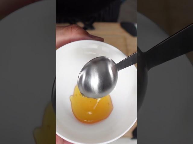 Measuring Honey Used to Be Annoying Until...