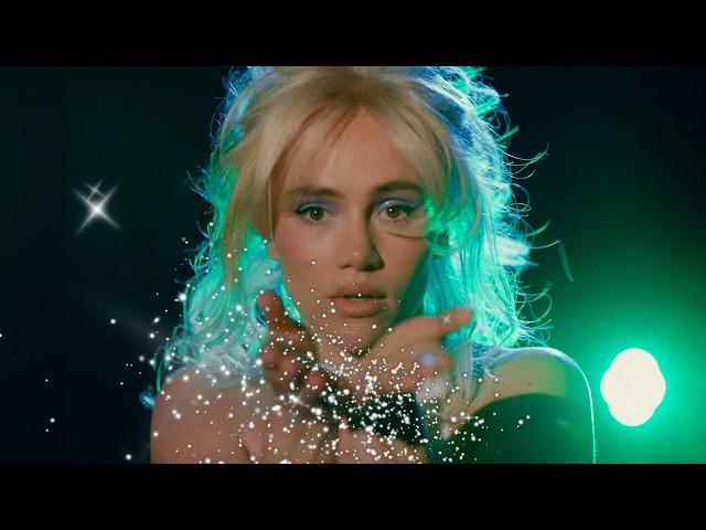 Suki Waterhouse - Supersad (Official Video)