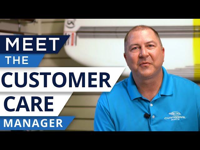 Meet Fraser Hambleton | Warranty Manager At Len's Cove Marina