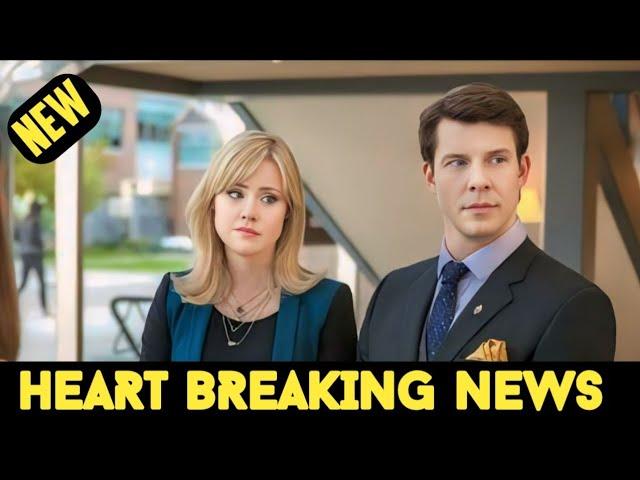 A Love Torn Apart: Eric Mabius Discusses Heartbreaking Bombshell in ‘Signed, Sealed, Delivered