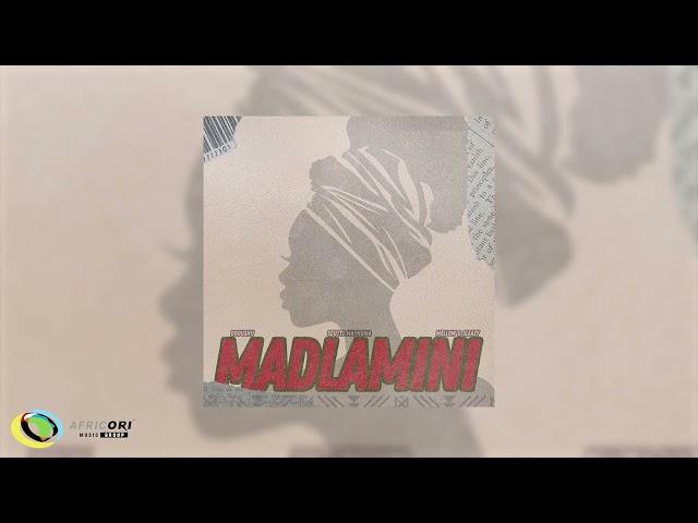 DoouShii and Scotts Maphuma - MaDlamini [Feat. Mellow & Sleazy] (Official Audio)