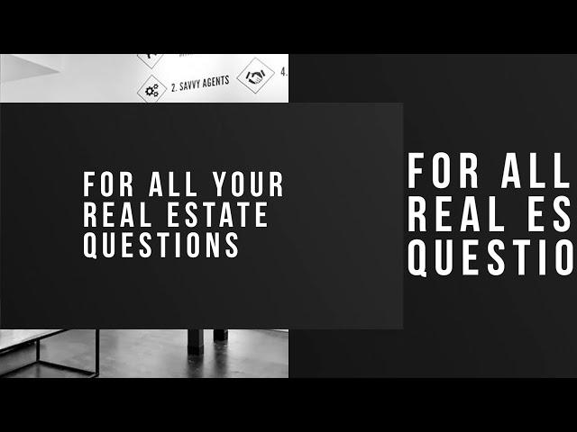 Jebb Realty Show | Tallon Jebb Realtor