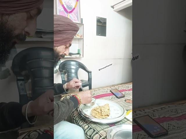 Time vs Roti #ranjitbawa #newsong #song #trending #viral #new #song #follow #innocantsardar #fpy