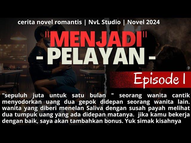 Eps 1. Rupanya cukup kuat novel romantis nvl studio