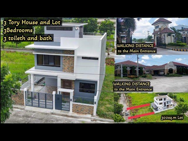 New Listing Best Location Property in the Middle of Iloilo