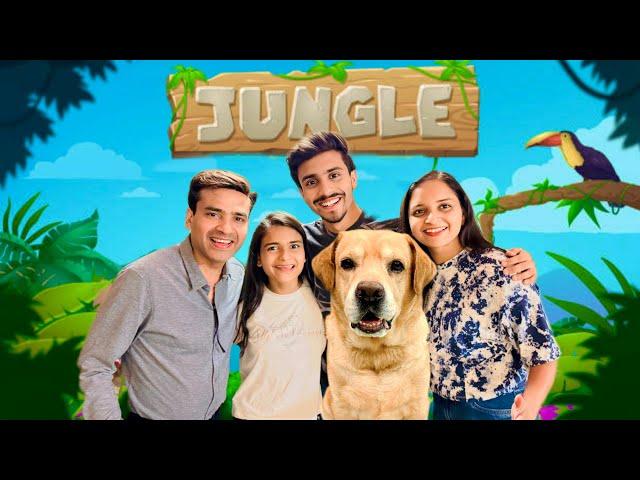 ROADTRIP TO JUNGLE WITH LEO | 11 Million Celebration | Anant Rastogi