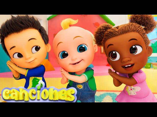 A Ram Sam Sam + Zigalú | Canción de Acción Para Niños | Canciones Infantiles LooLoo