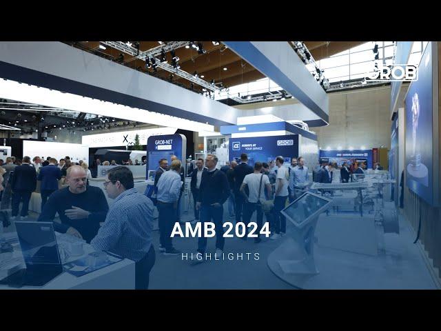 GROB – AMB 2024