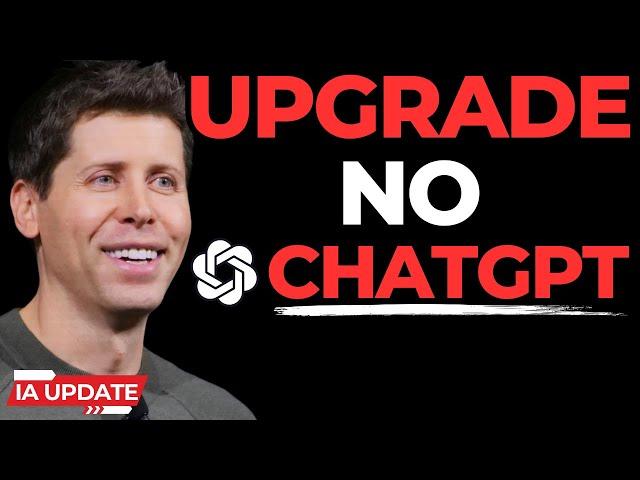 Novos Recursos no ChatGPT! Apple, Grok, OpenAI, Sierra, UMG e Muito Mais!