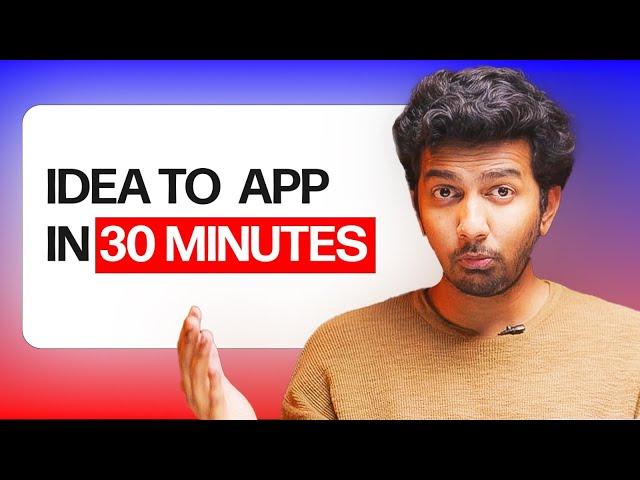 How To Build $1M Products Using AI (Lovable Tutorial)