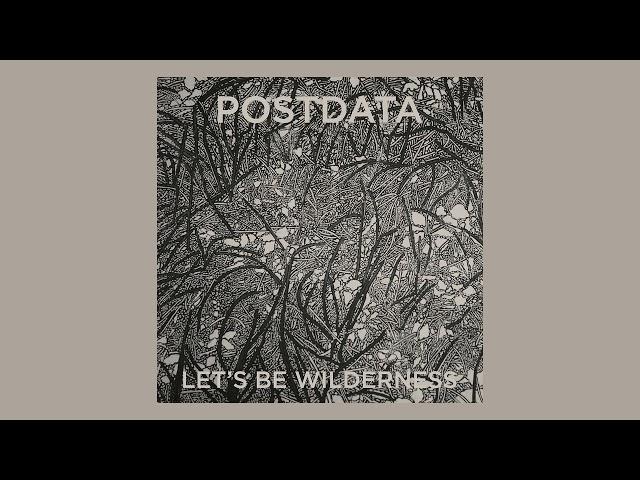 POSTDATA - 'Ithaca' [Official Audio]