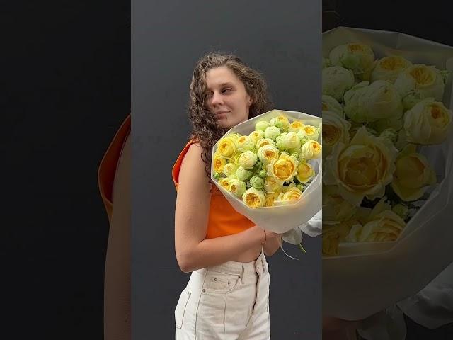 Те самые кустовые розы, которые разбивают сердца 