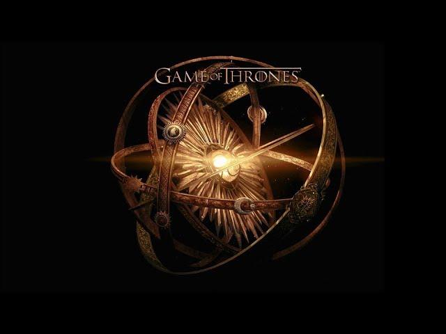 A Game of Thrones - Main Theme (S1 - S8) - Ultimate Mix