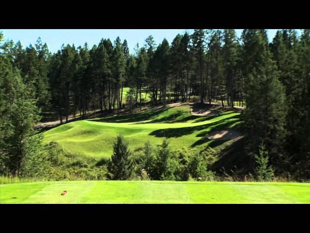 Planet Golf: Columbia Valley