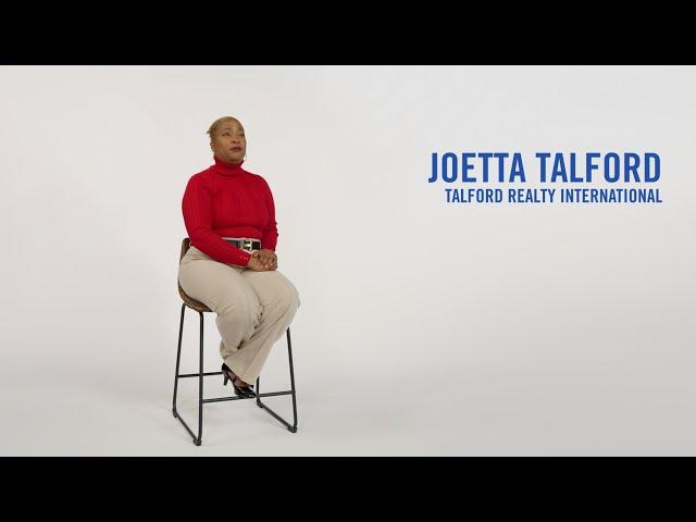 SC REALTOR® Testimonials: Joetta Talford