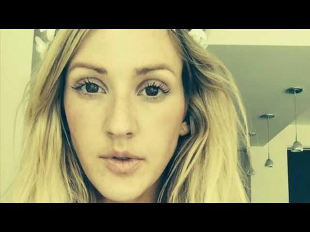 Ellie Goulding - All I Want (Kodaline Cover)