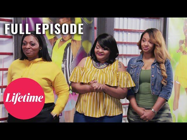 Bring It!: The Dolls Have a Sister Showdown (S5, E2) | Full Episode | Lifetime