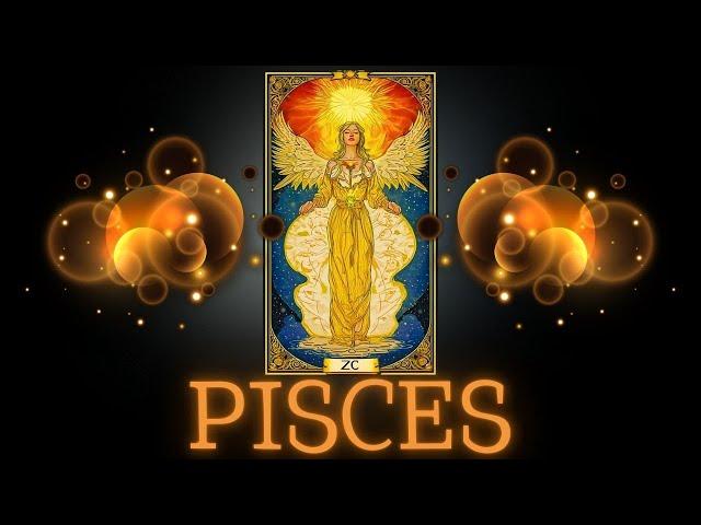 PISCES EPIC STORM IS COMING IN 3 DAYS THE BIGGEST SURPRISE WILL HAPPEN YOUR READING MADE ME CRY !