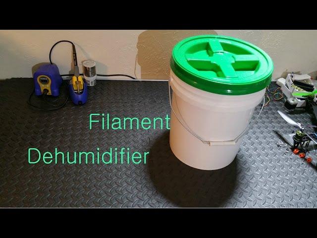 Filament Storage