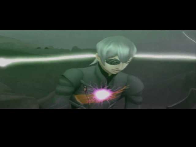 Shin Megami Tensei: Digital Devil Saga Intro