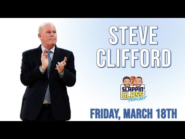 Steve Clifford - Foundational Defensive Philosophies