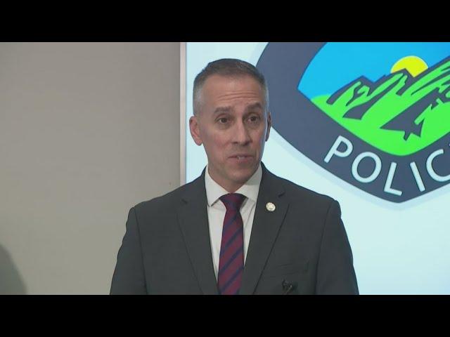 Suspect used makeshift flamethrower in targeted terror attack | Boulder, Colorado Update