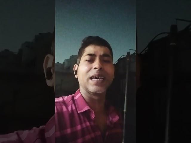 Channa Mereya : Umesh Pathak ️ !! #viralsong #hindisong #bollywood #shorts #poojaayodhya #ytshorts