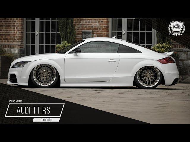 Audi TT RS 20" Raffa RS-03.2 forged | Hanno Kruse | x9n