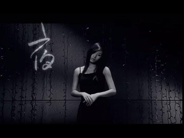 蕭亞軒 Elva Hsiao -  夜 Night (官方完整版MV)